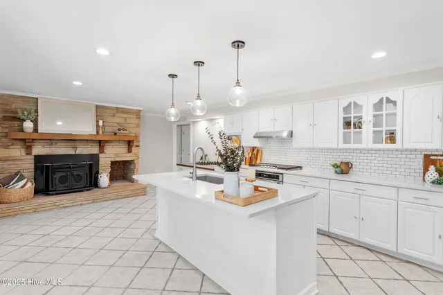 $374,900 | 3226 Circle Drive, Farmville, NC 27828