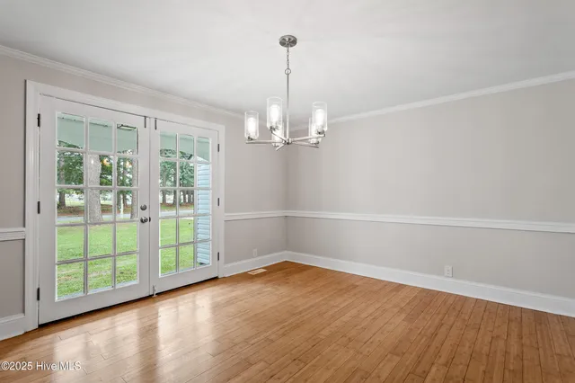 $374,900 | 3226 Circle Drive, Farmville, NC 27828