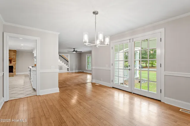 $374,900 | 3226 Circle Drive, Farmville, NC 27828