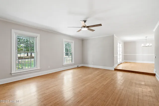 $374,900 | 3226 Circle Drive, Farmville, NC 27828