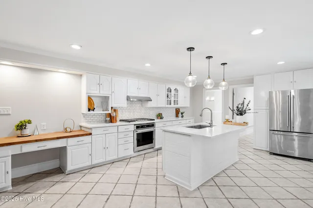 $374,900 | 3226 Circle Drive, Farmville, NC 27828