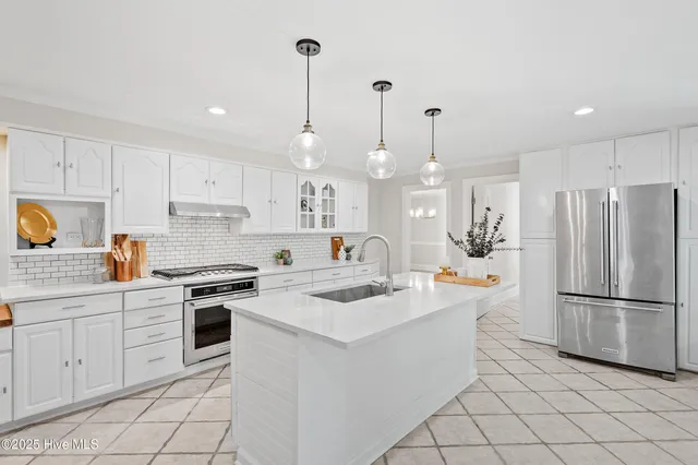 $374,900 | 3226 Circle Drive, Farmville, NC 27828