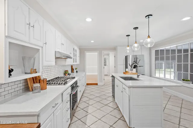 $374,900 | 3226 Circle Drive, Farmville, NC 27828