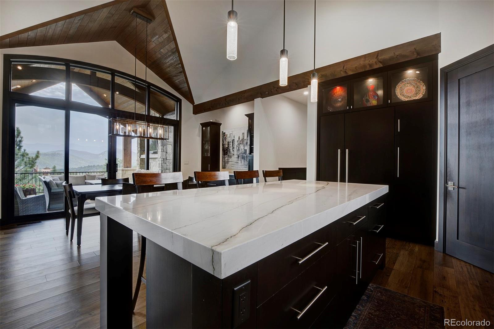 4331 Hilltop Road Evergreen, CO 80439 - Photo 11 of 44 Gallery Image 11
