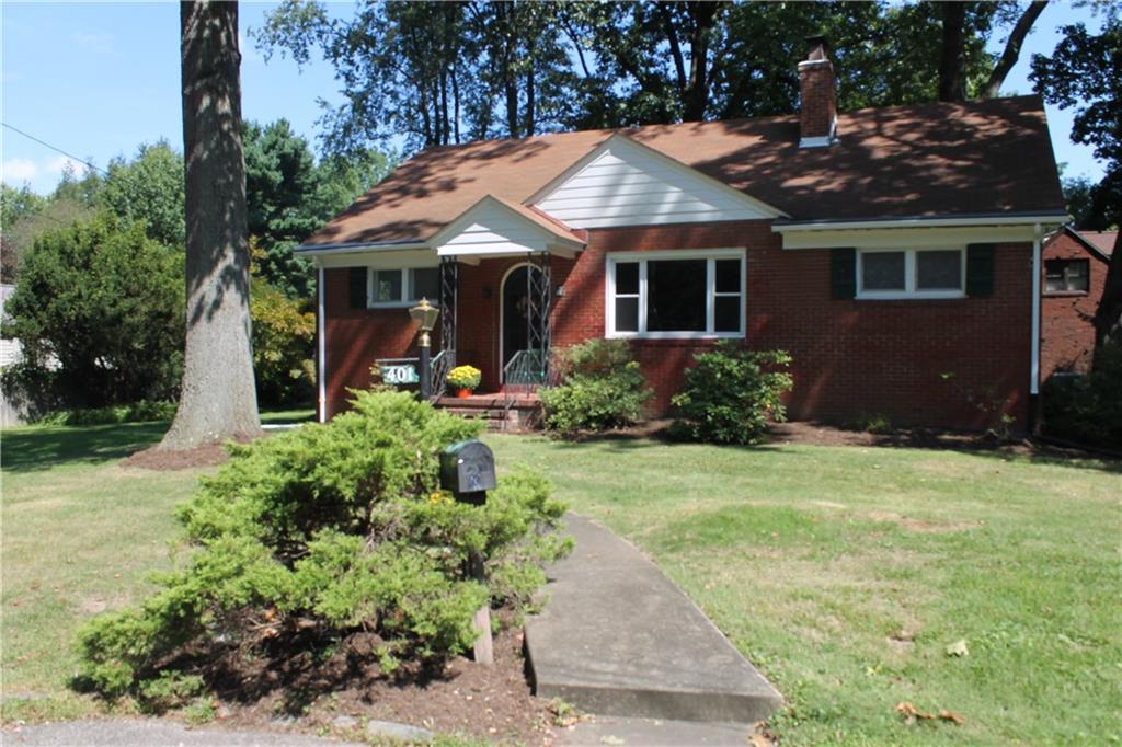 401 East Waldheim Road Pittsburgh, PA 15215 - Photo 1 of 25 Gallery Image 1