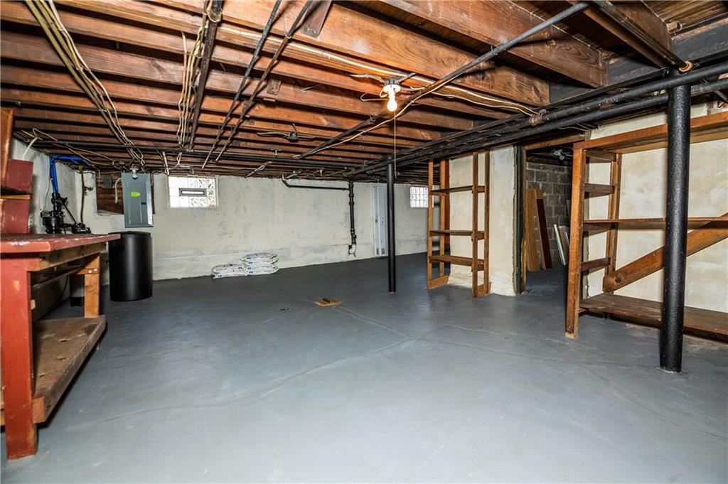 401 East Waldheim Road Pittsburgh, PA 15215 - Photo 20 of 25 Gallery Image 20