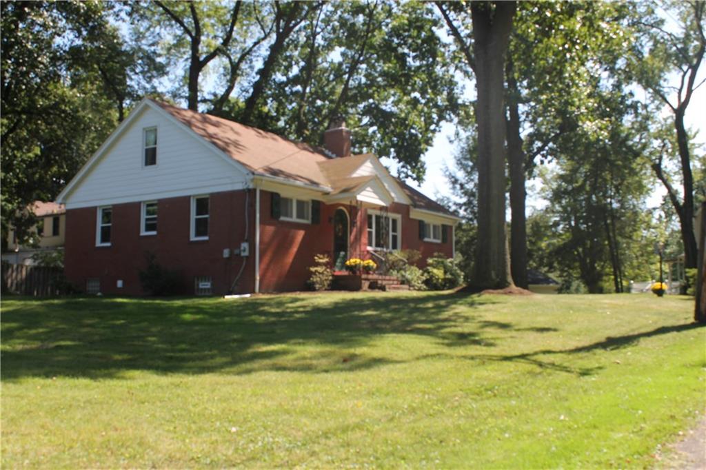 401 East Waldheim Road Pittsburgh, PA 15215 - Photo 21 of 25 Gallery Image 21