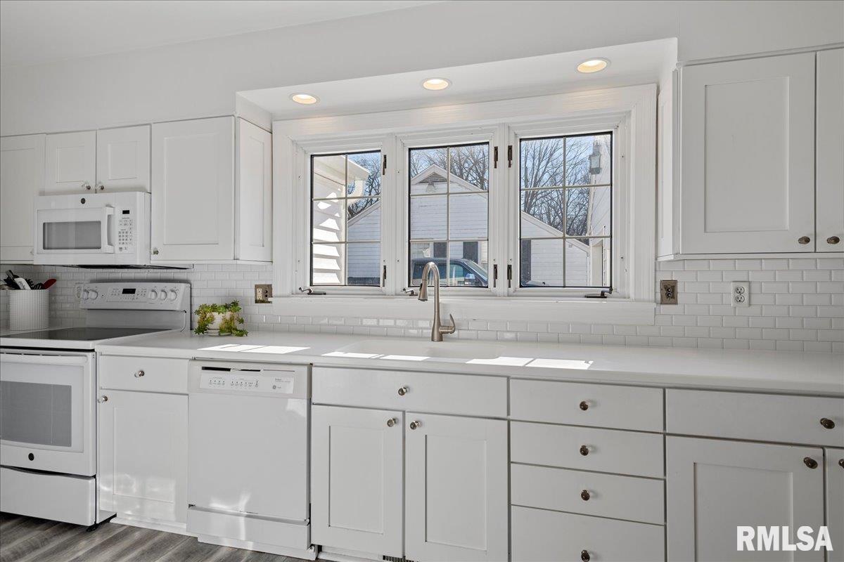 21 Lookout Lane Springfield, IL 62704 - Photo 18 of 33