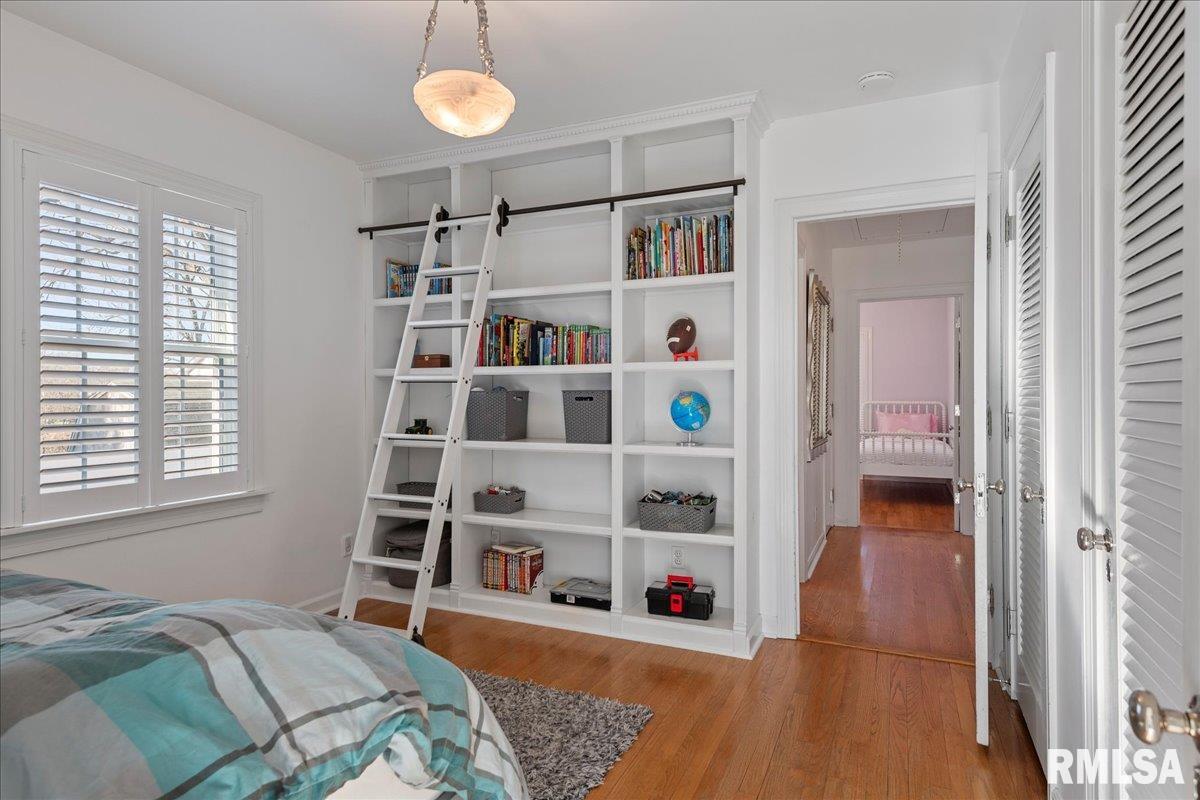 21 Lookout Lane Springfield, IL 62704 - Photo 20 of 33