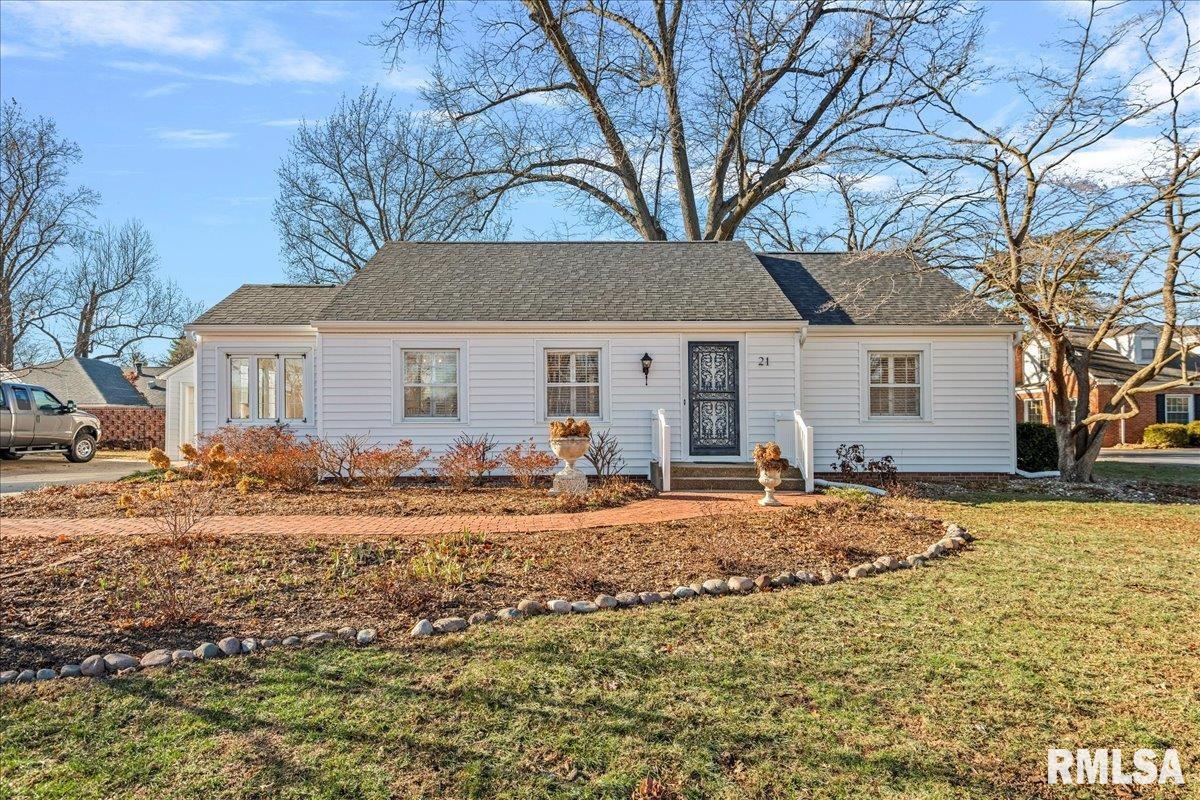 21 Lookout Lane Springfield, IL 62704 - Photo 2 of 33