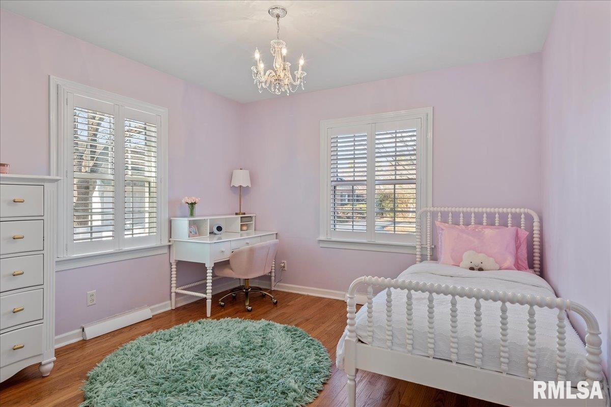 21 Lookout Lane Springfield, IL 62704 - Photo 23 of 33