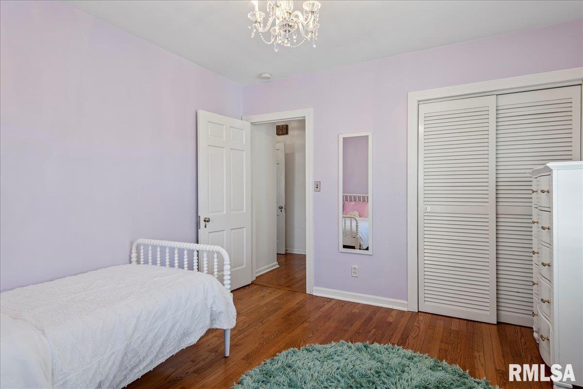 21 Lookout Lane Springfield, IL 62704 - Photo 24 of 33