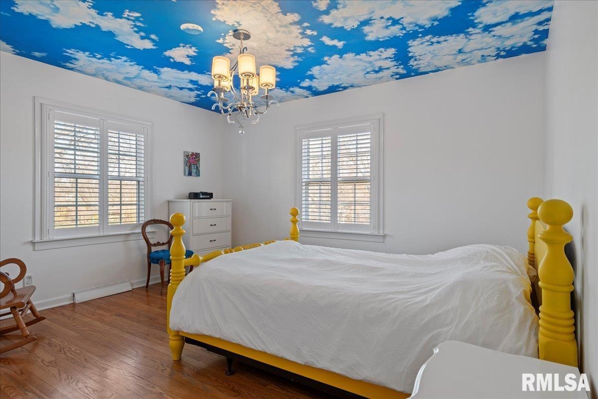 21 Lookout Lane Springfield, IL 62704 - Photo 25 of 33