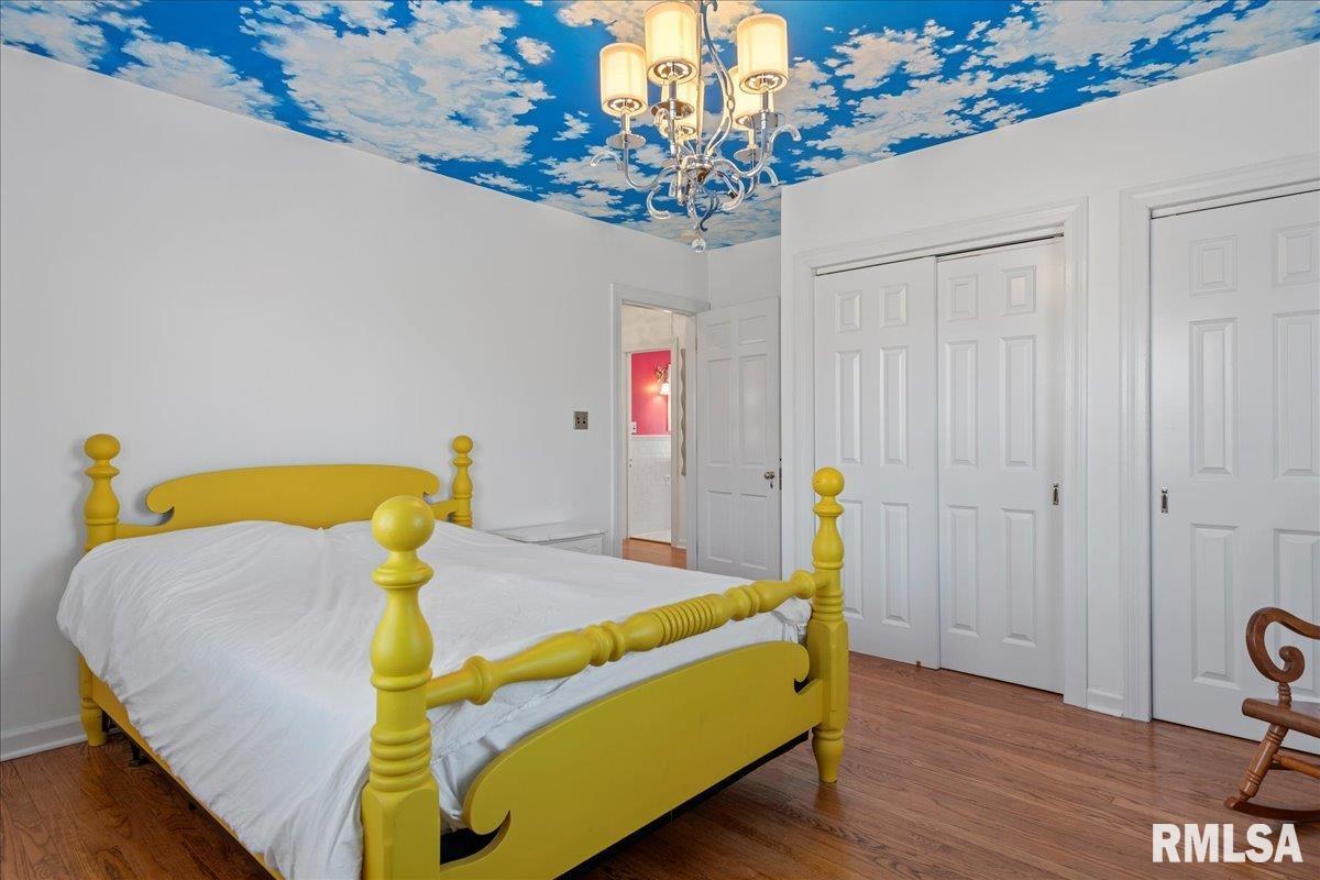 21 Lookout Lane Springfield, IL 62704 - Photo 26 of 33