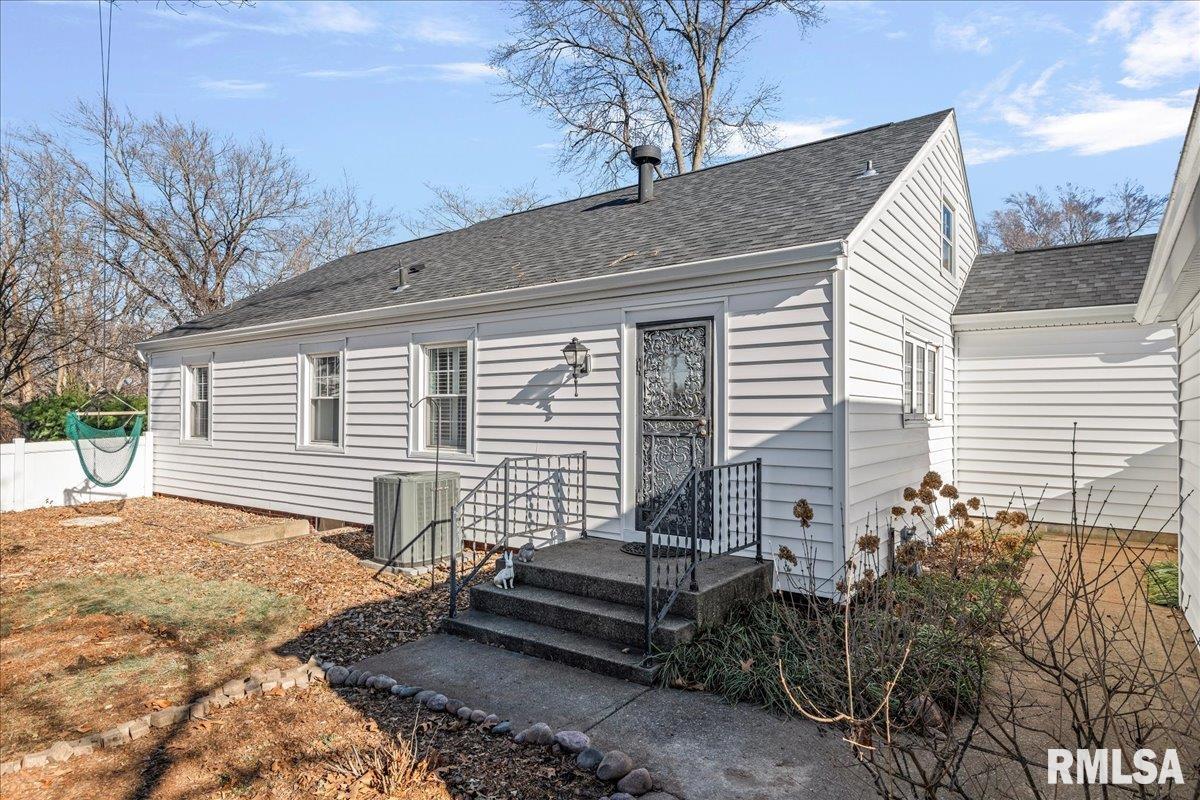 21 Lookout Lane Springfield, IL 62704 - Photo 30 of 33