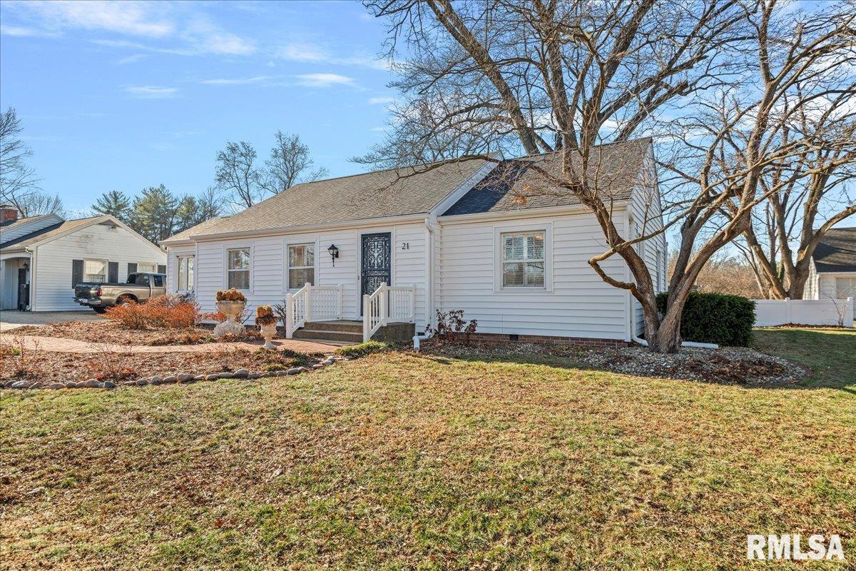 21 Lookout Lane Springfield, IL 62704 - Photo 3 of 33