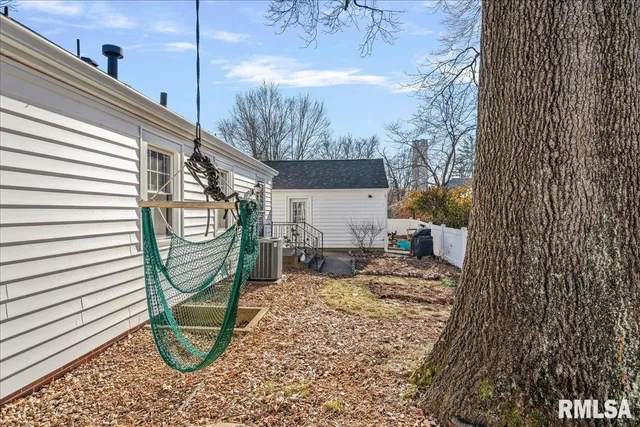 $218,000 | 21 Lookout Lane, Springfield, IL 62704