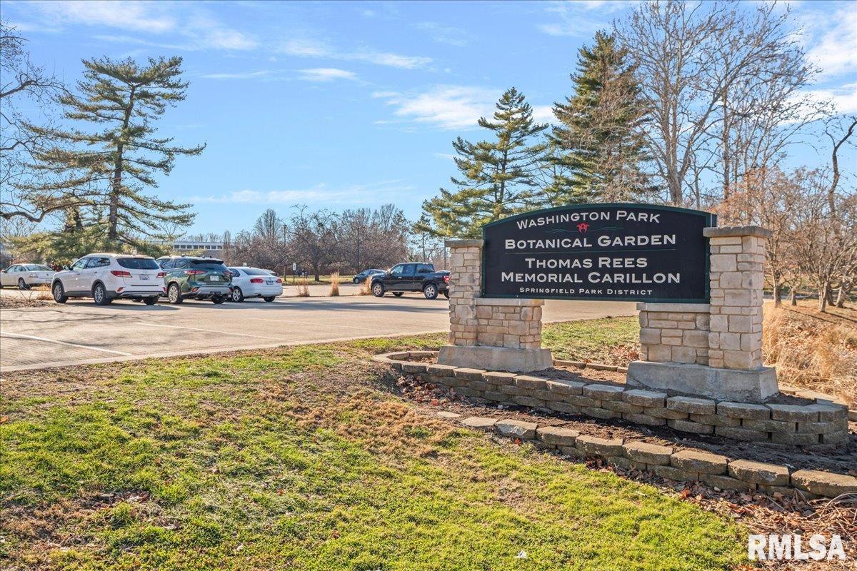 21 Lookout Lane Springfield, IL 62704 - Photo 33 of 33