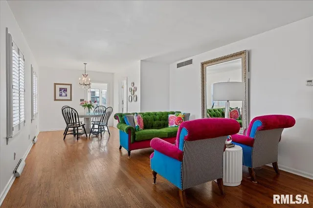 $218,000 | 21 Lookout Lane, Springfield, IL 62704