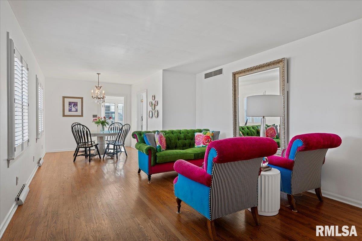 21 Lookout Lane Springfield, IL 62704 - Photo 6 of 33