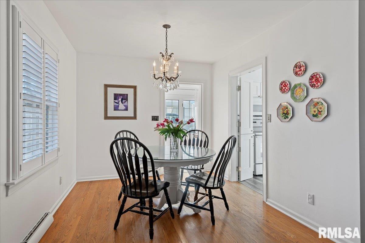 21 Lookout Lane Springfield, IL 62704 - Photo 9 of 33