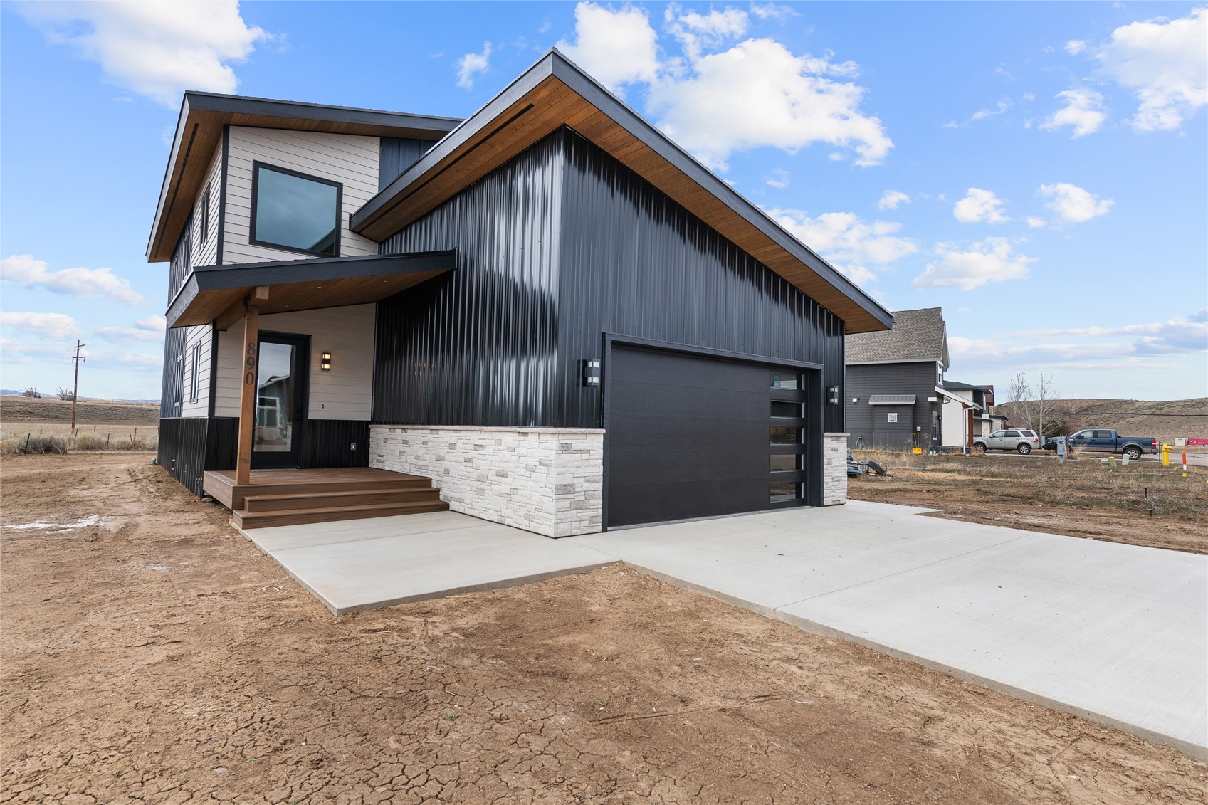 890 Dry Creek Road Hayden, CO 81639 - Photo 2 of 38