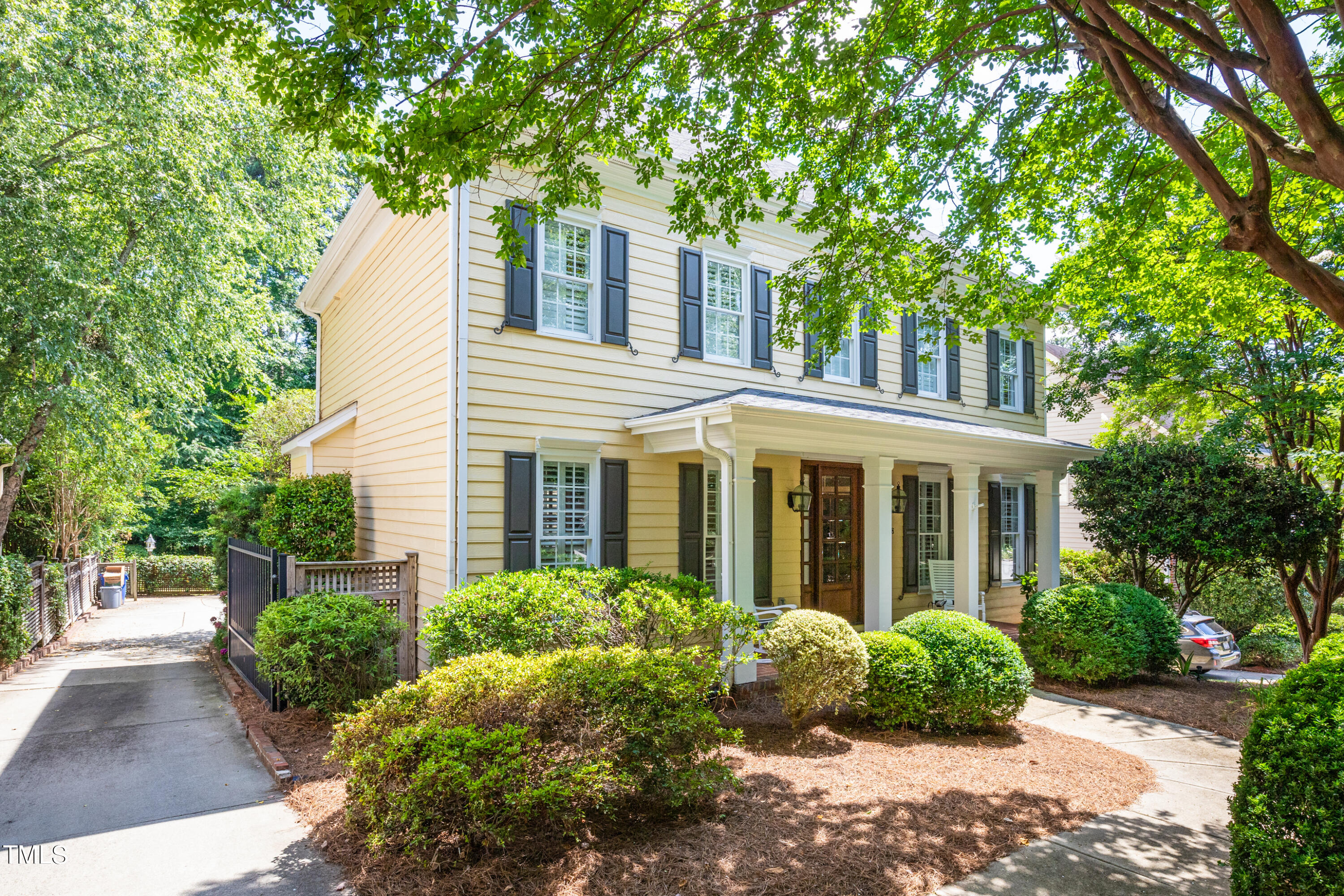 3308 Tall Tree Place Raleigh, NC 27607 - Photo 1 of 34 IMG_3025