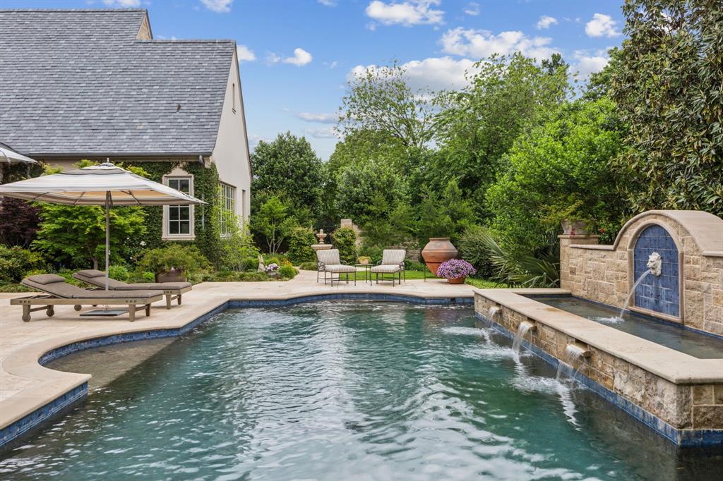 10342 Woodford Drive Dallas, TX 75229 - Photo 35 of 40