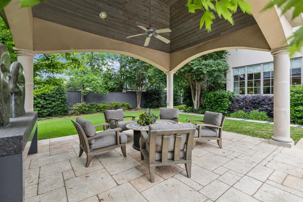 10342 Woodford Drive Dallas, TX 75229 - Photo 37 of 40