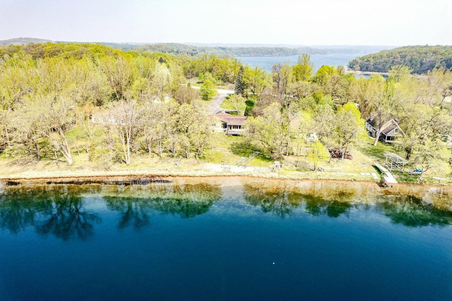34142 Camp Cherith Road Frazee, MN 56544 - Photo 1 of 1 Gallery Image 1