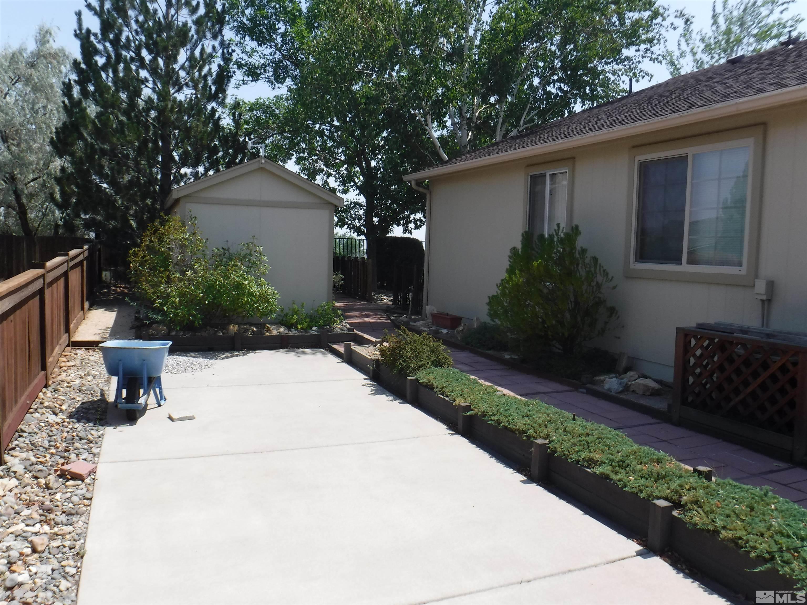 1542 Calusa Lane Reno, NV 89523 - Photo 15 of 16 Photo 15