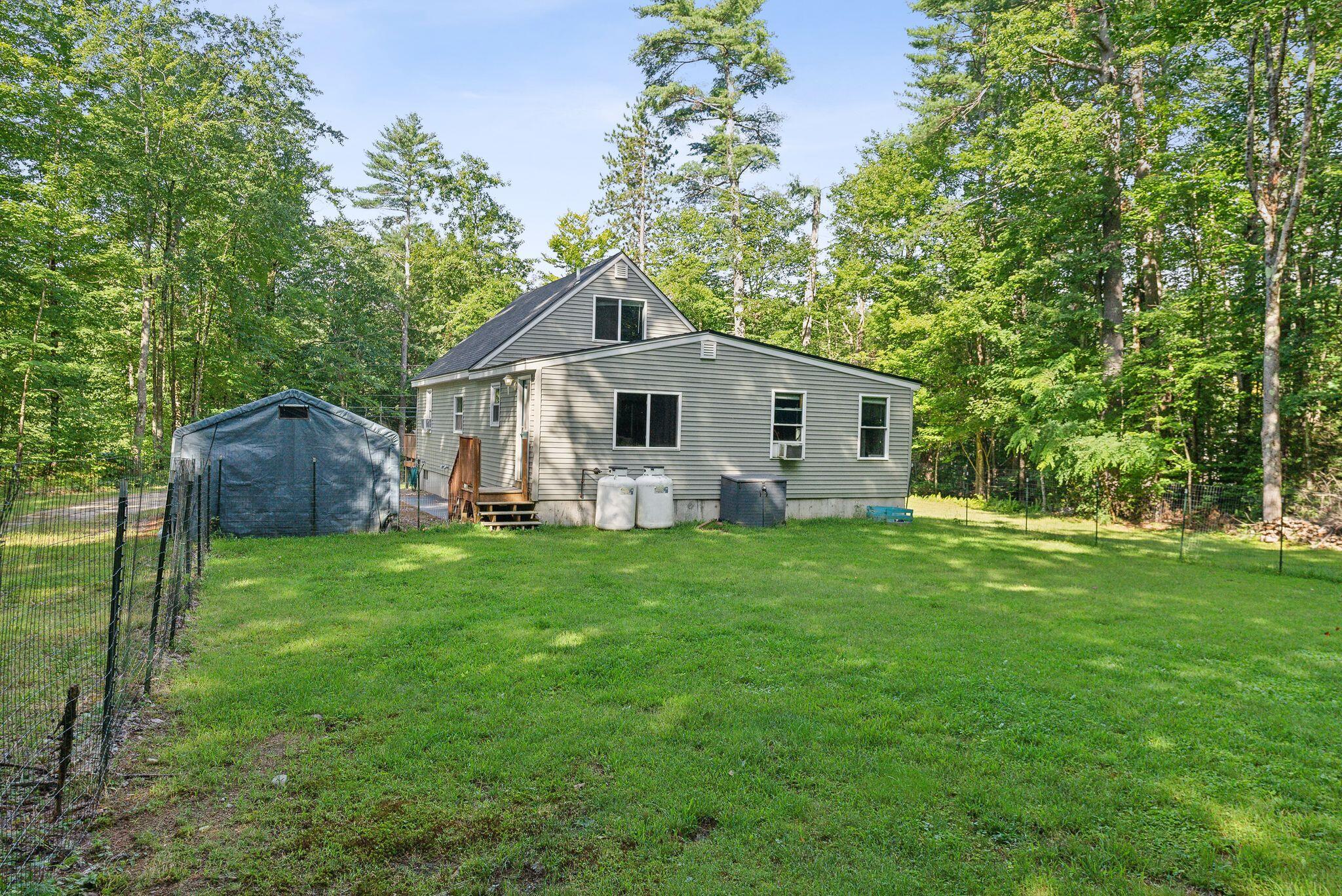 189 Beaver Dam Road North Waterboro, ME 04061 - Photo 20 of 25 7_DSC03417