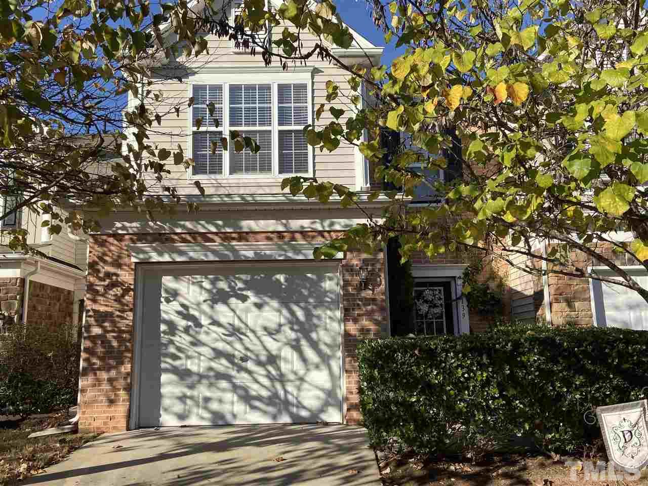 7139 Racine Way Raleigh, NC 27615 - Photo 1 of 9