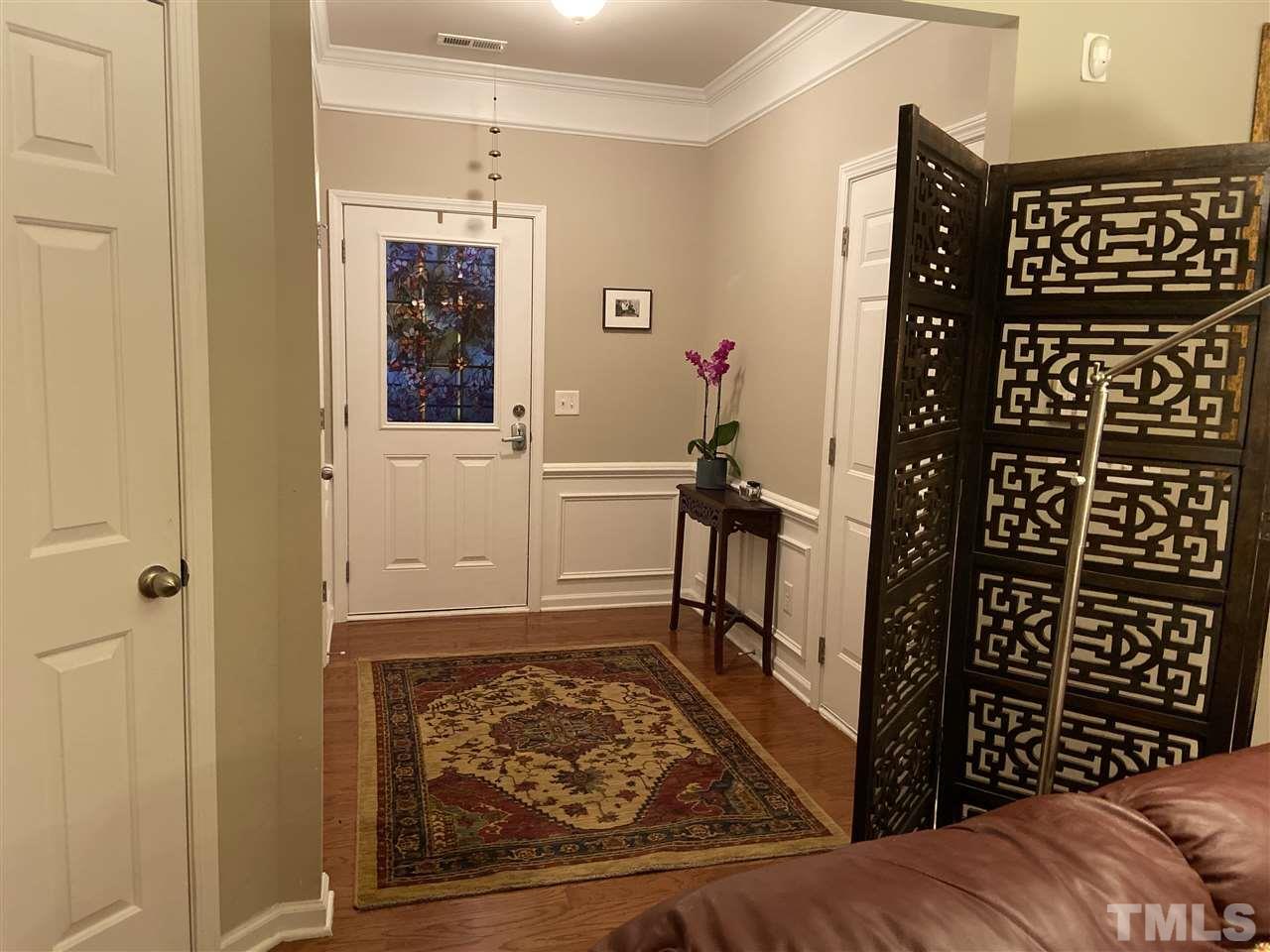 7139 Racine Way Raleigh, NC 27615 - Photo 2 of 9