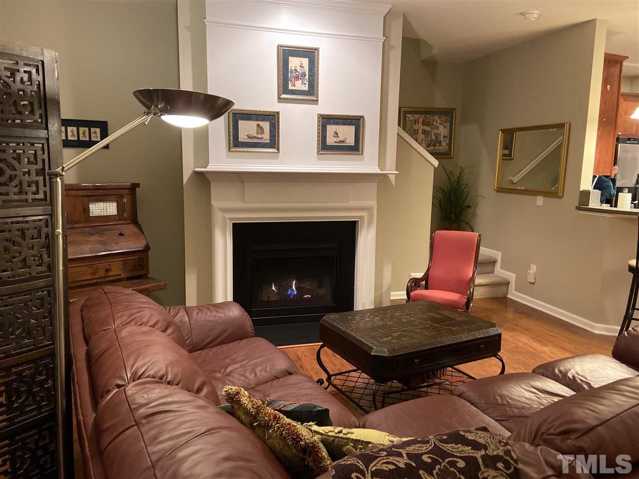 7139 Racine Way Raleigh, NC 27615 - Photo 3 of 9