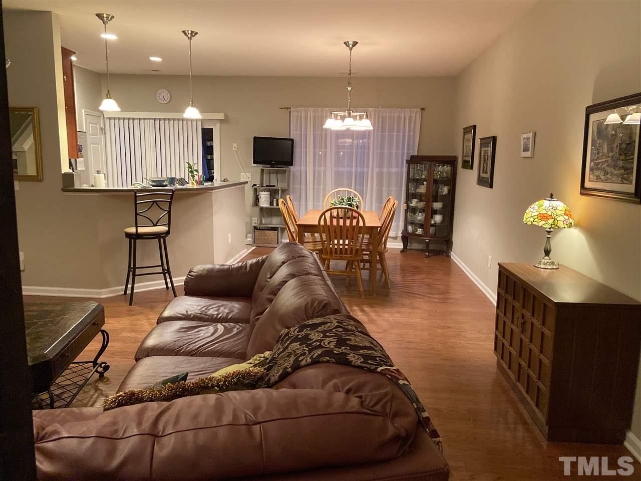 7139 Racine Way Raleigh, NC 27615 - Photo 4 of 9