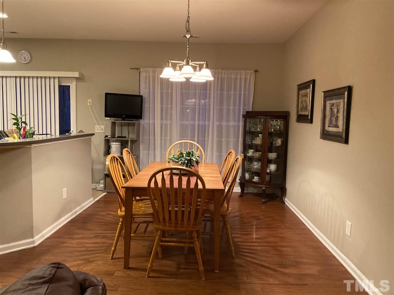 7139 Racine Way Raleigh, NC 27615 - Photo 5 of 9