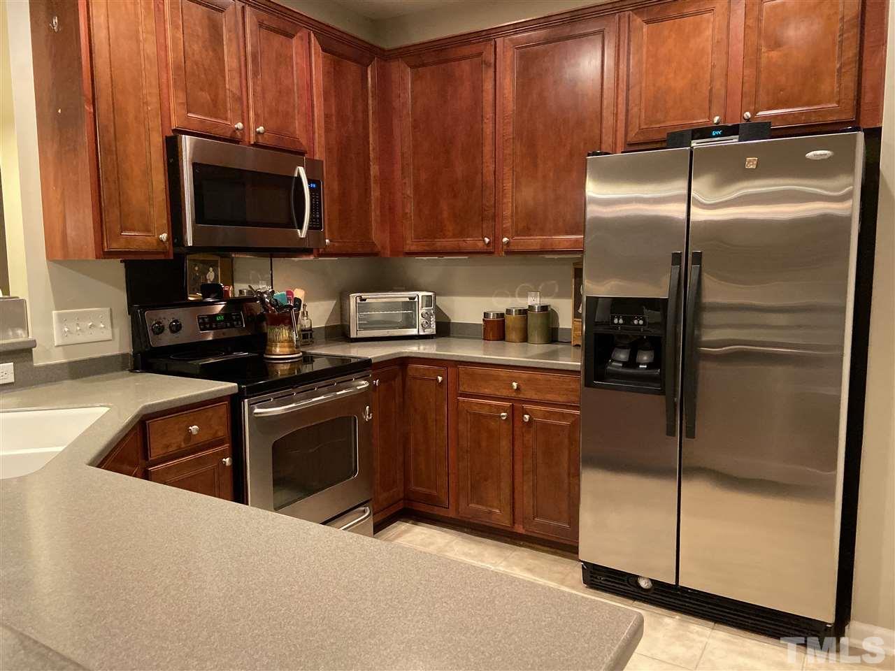 7139 Racine Way Raleigh, NC 27615 - Photo 6 of 9