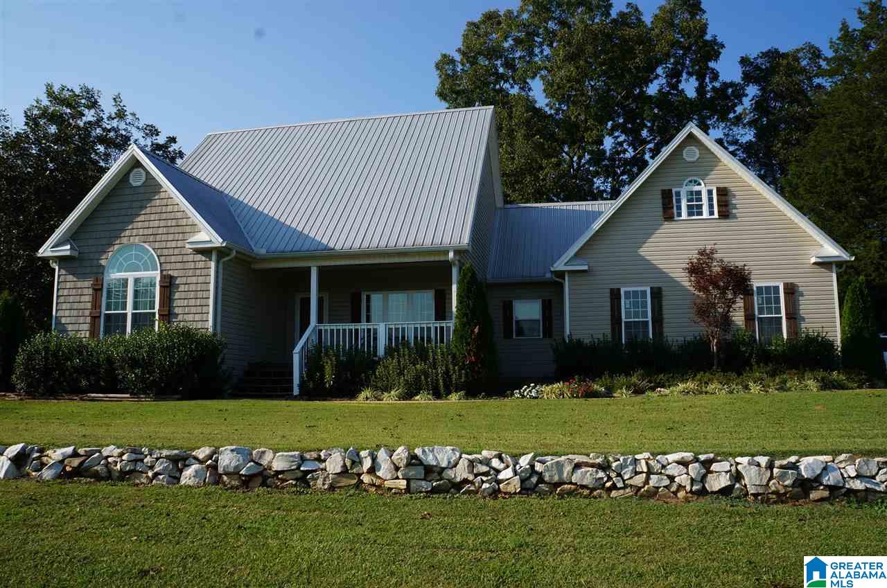 89 Cir M Rnch Drive Sylacauga, AL 35151 - Photo 6 of 50