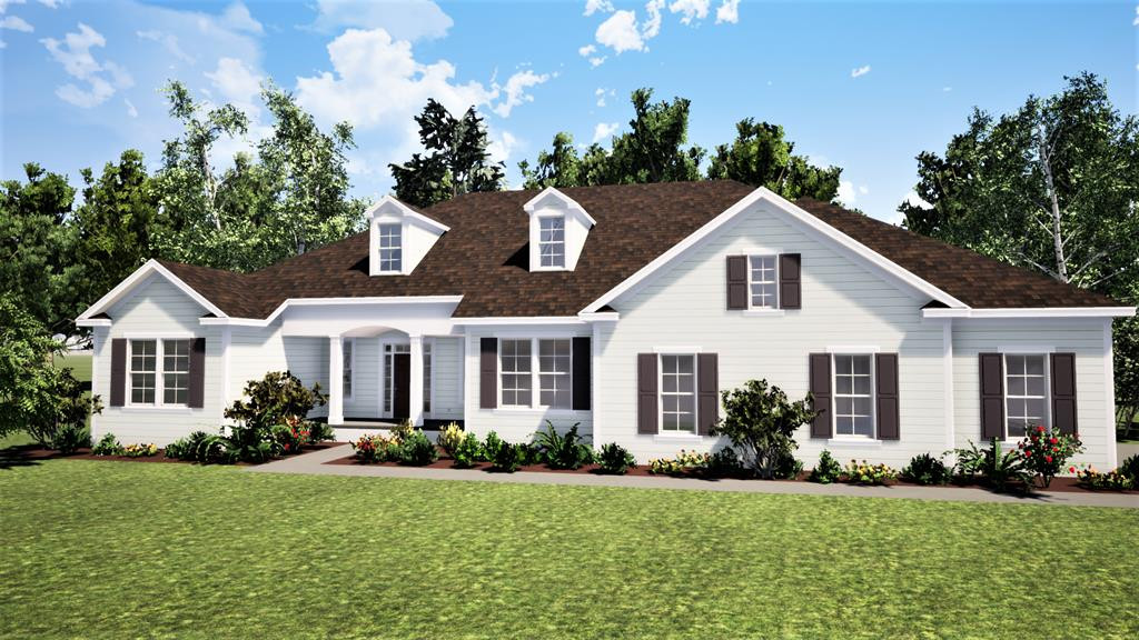 4144 Johnson Br Road Hephzibah, GA 30815 - Photo 3 of 22 Gallery Image 3