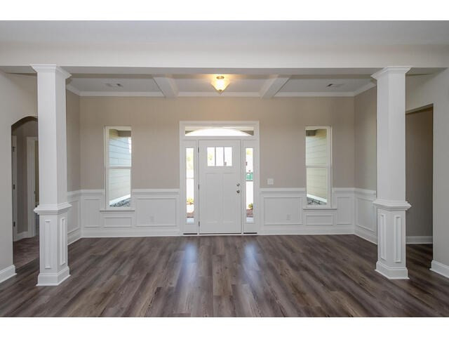 4144 Johnson Br Road Hephzibah, GA 30815 - Photo 5 of 22 Gallery Image 5
