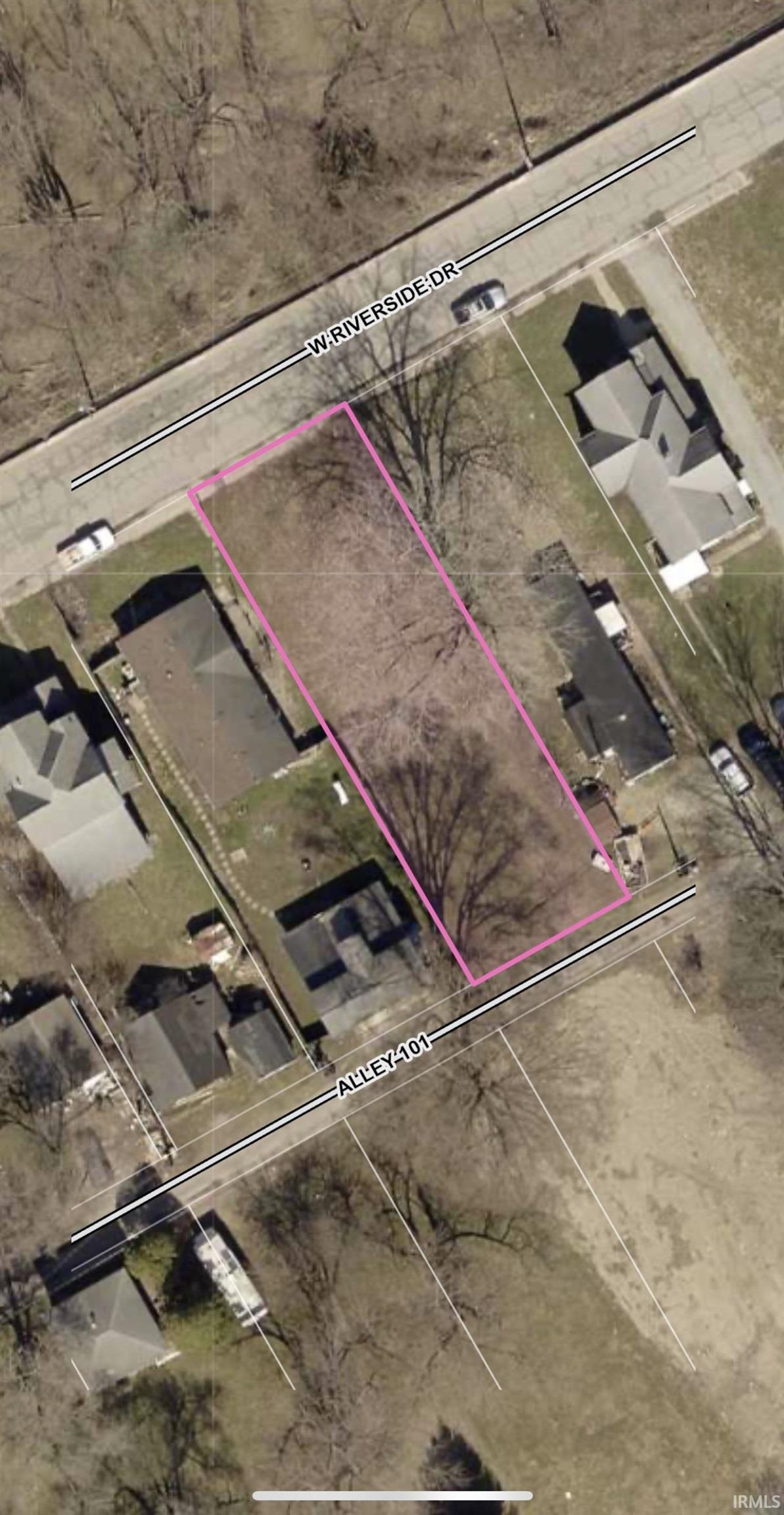 71 West Riverside Drive Peru, IN 46970 - Photo 3 of 3