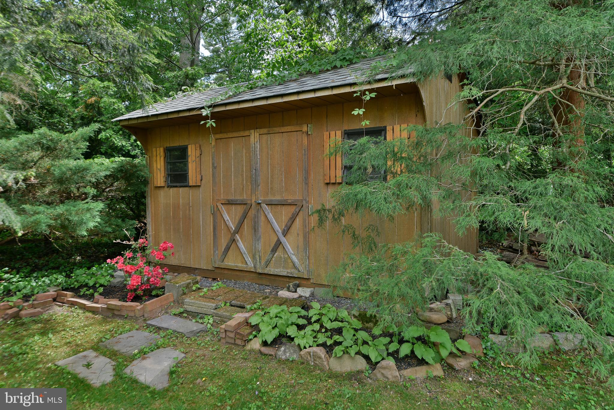 1223 Evergreen Road Yardley, PA 19067 - Photo 62 of 68 Gallery Image 62