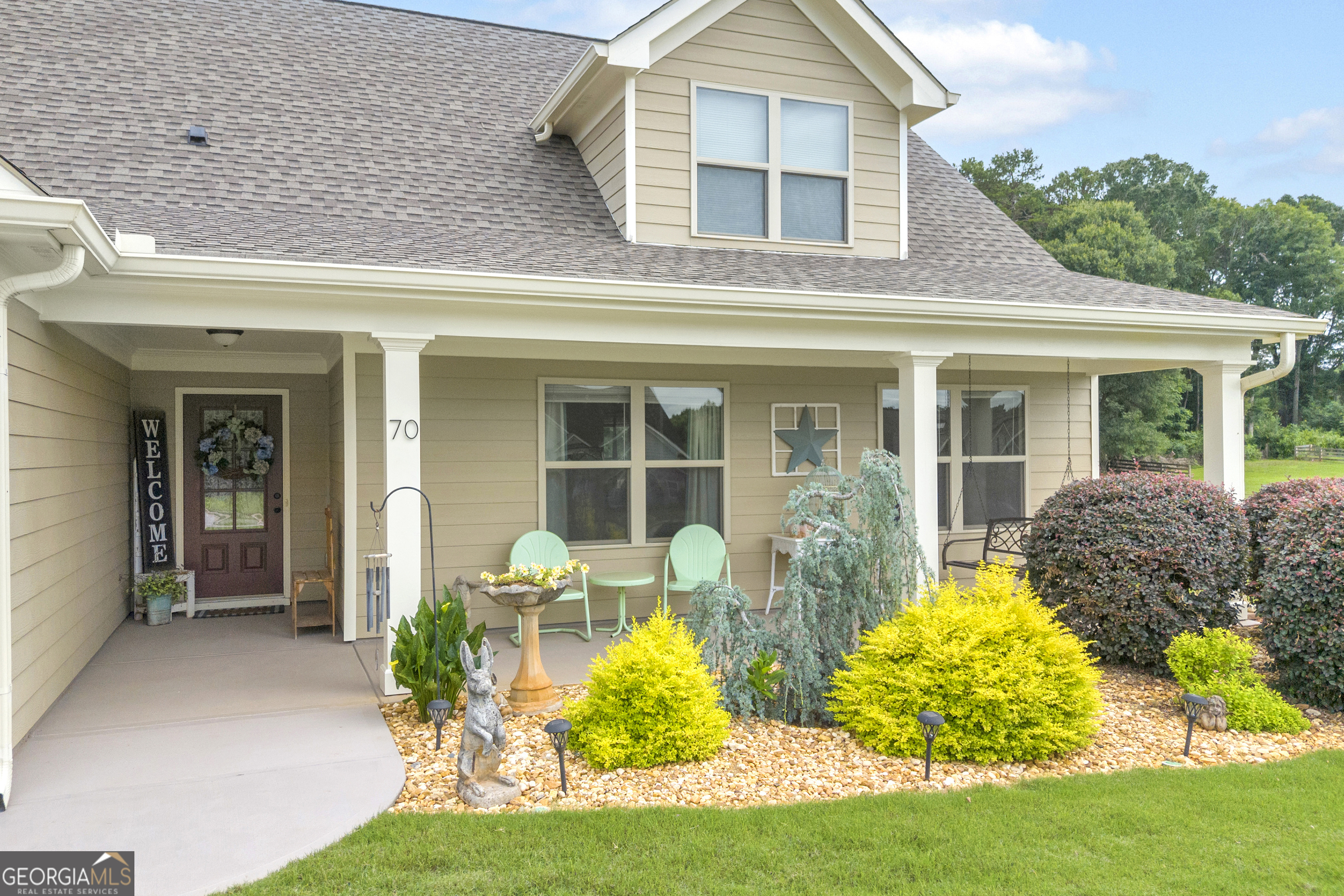 70 Glenn Trail, Unit 3 Winder, GA 30680 - Photo 17 of 77