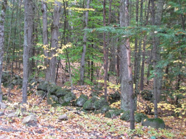Dodge Hill Road Henniker, NH 03242 - Photo 2 of 7