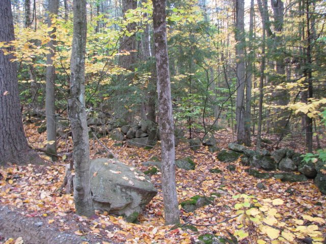 Dodge Hill Road Henniker, NH 03242 - Photo 3 of 7