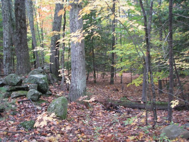 Dodge Hill Road Henniker, NH 03242 - Photo 4 of 7