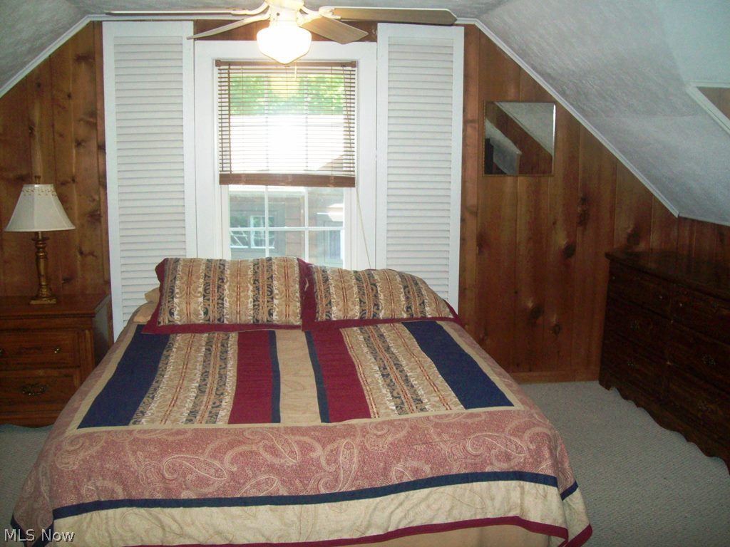 2736 Rockefeller Road Willoughby Hills, OH 44092 - Photo 16 of 22 2ND FLOOR LARGEST BEDROOM 2