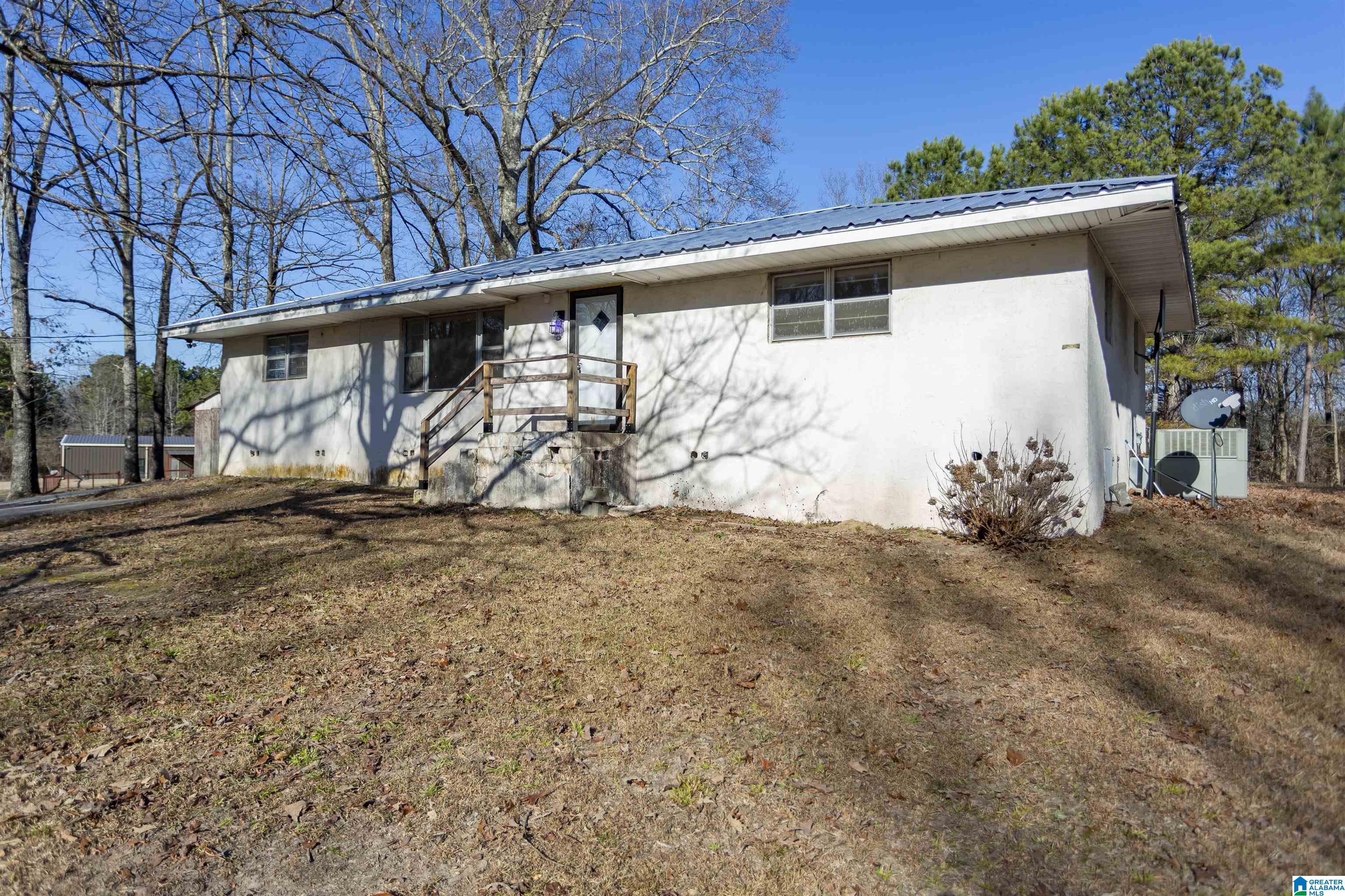 9333 Central Road Warrior, AL 35180 - Photo 28 of 40