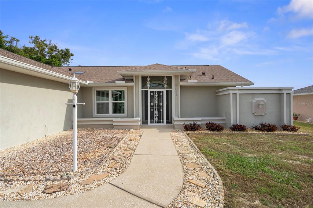 5068 Harbinger Road Spring Hill, FL 34608 - Photo 3 of 39 Gallery Image 3
